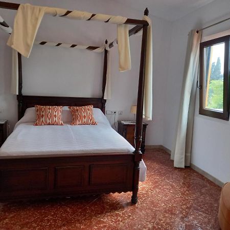 Agroturismo Finca Son Amora Palma de Mallorca Dış mekan fotoğraf