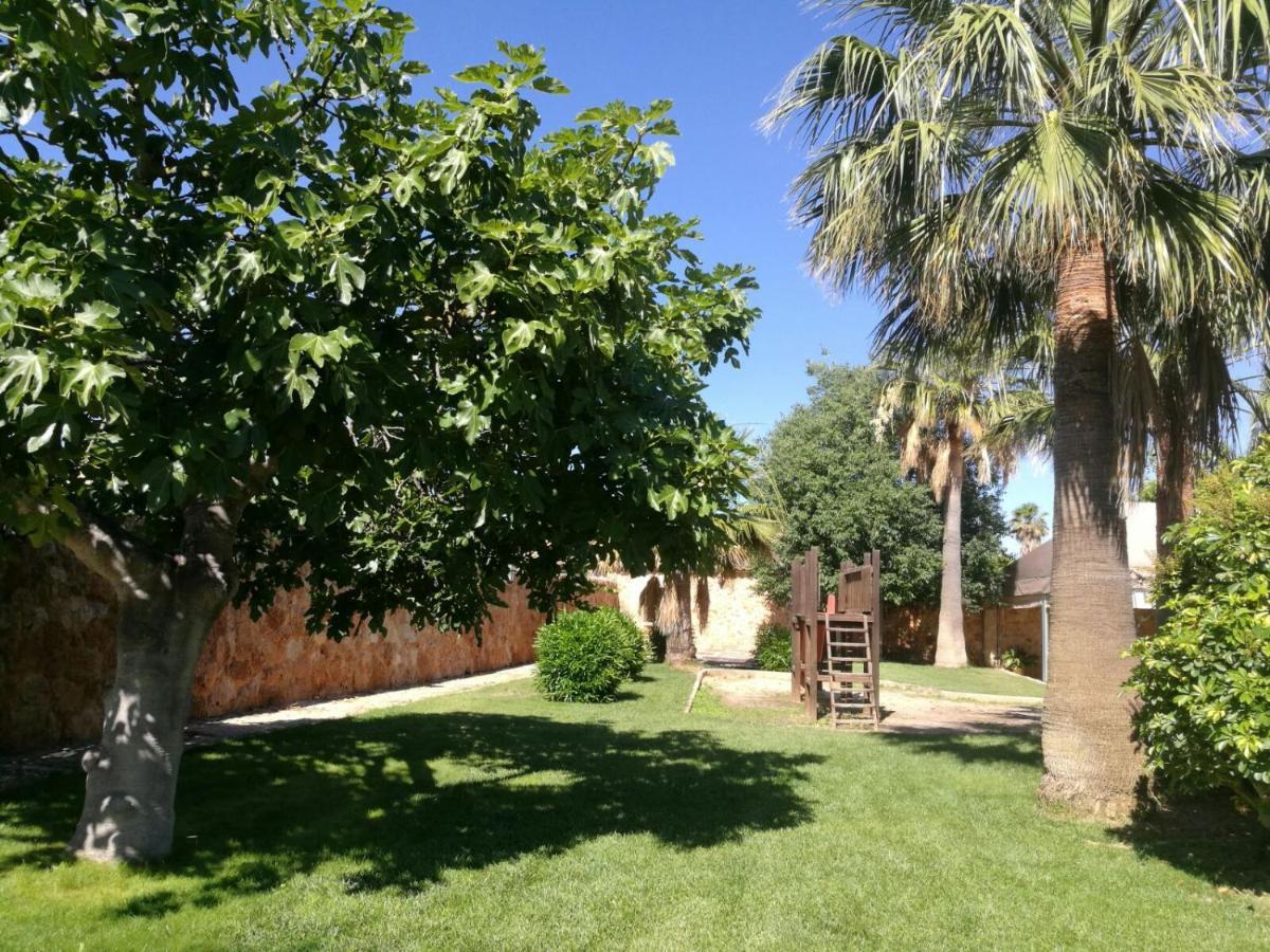 Agroturismo Finca Son Amora Palma de Mallorca Dış mekan fotoğraf