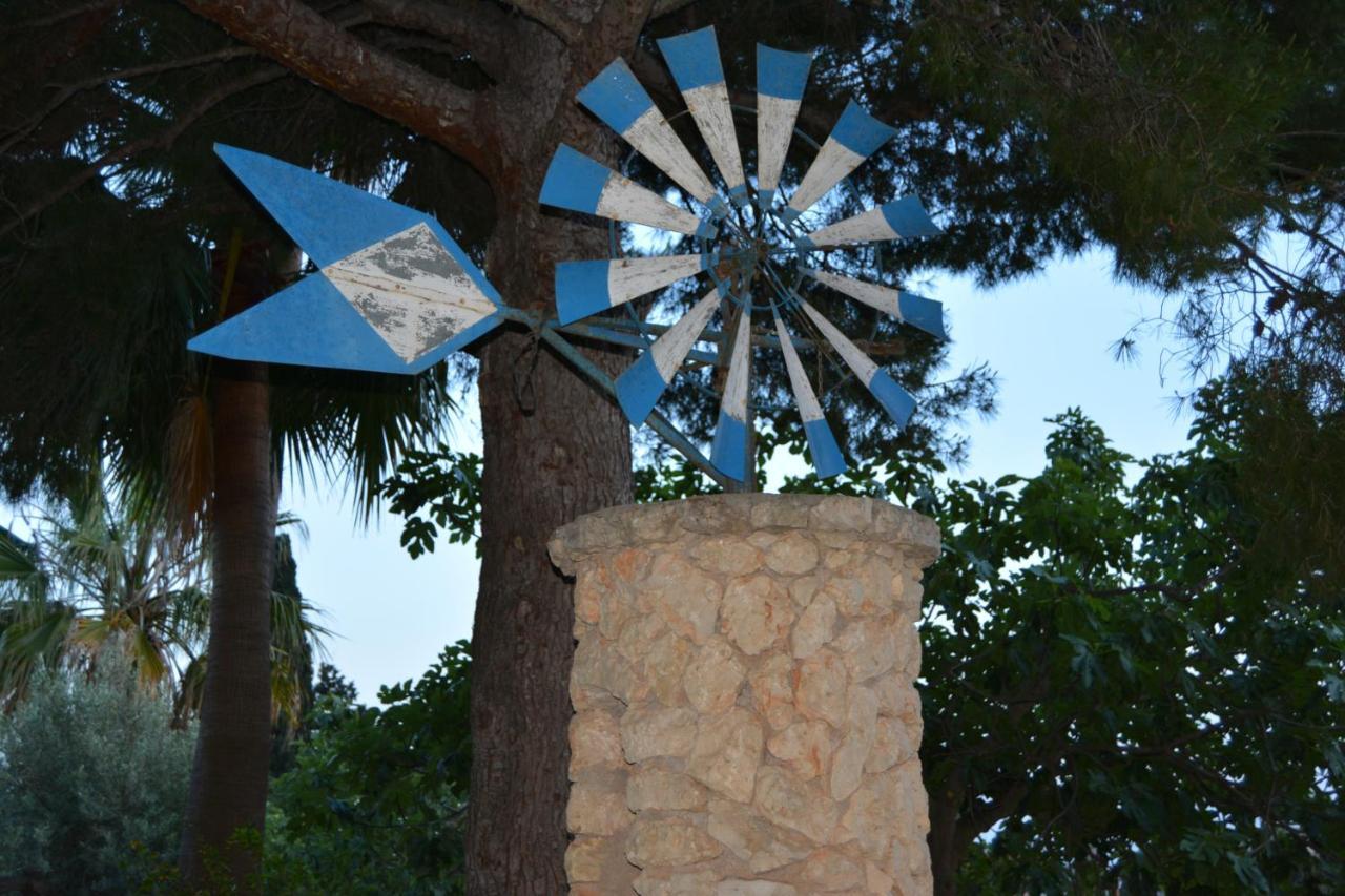 Agroturismo Finca Son Amora Palma de Mallorca Dış mekan fotoğraf