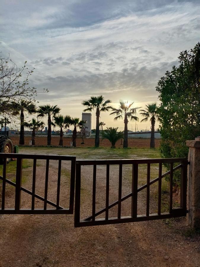 Agroturismo Finca Son Amora Palma de Mallorca Dış mekan fotoğraf